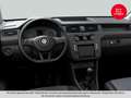 Volkswagen Caddy Kastenwagen TDI Weiß - thumbnail 8