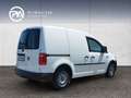 Volkswagen Caddy Kastenwagen TDI Weiß - thumbnail 5