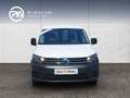 Volkswagen Caddy Kastenwagen TDI Weiß - thumbnail 2