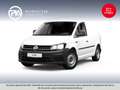 Volkswagen Caddy Kastenwagen TDI Weiß - thumbnail 3