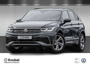 R-Line 1.5 TSI DSG IQ.Light Navi AHK TravelAss....