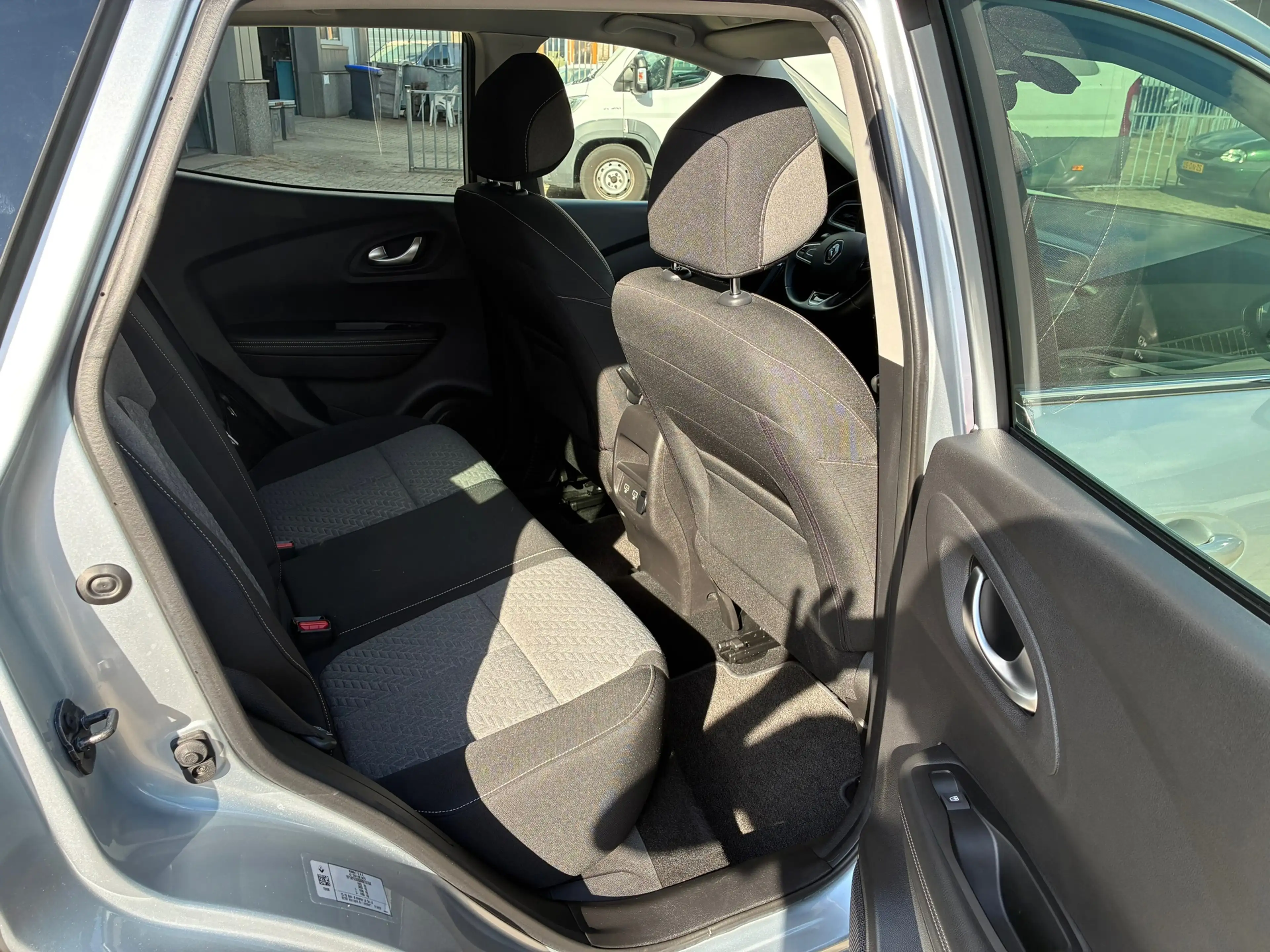 Renault Kadjar 1.3 TCe Limited — photo 6