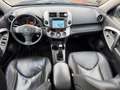 Toyota RAV 4 2.2-l-D-CAT 4x4 Leder,Navi,Kamera Schwarz - thumbnail 7