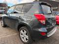 Toyota RAV 4 2.2-l-D-CAT 4x4 Leder,Navi,Kamera Schwarz - thumbnail 2
