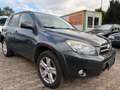 Toyota RAV 4 2.2-l-D-CAT 4x4 Leder,Navi,Kamera Schwarz - thumbnail 4