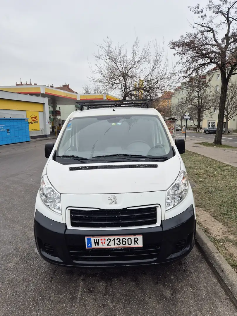 Peugeot Expert Kasten DK L1H1 2,0 HDi 136 FAP - 1