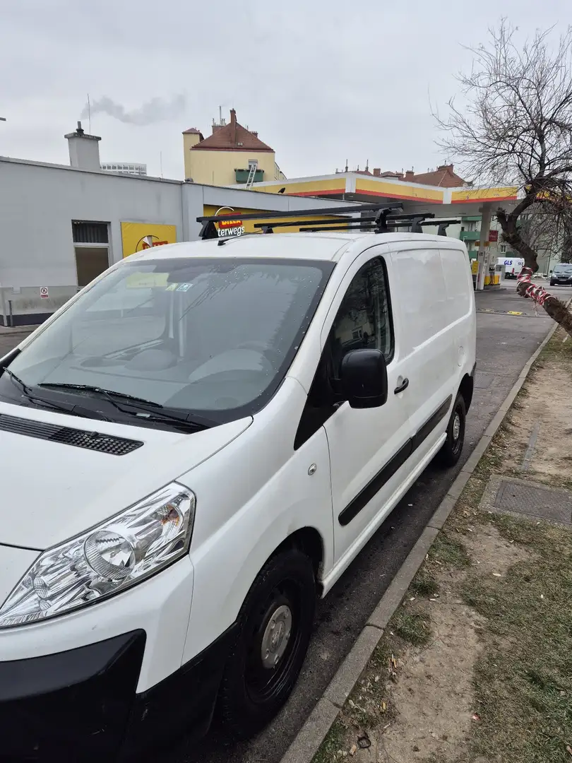 Peugeot Expert Kasten DK L1H1 2,0 HDi 136 FAP - 2