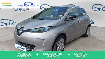 R240 88 22kWh Life - Automatique