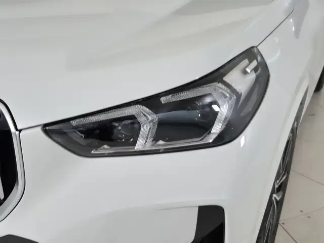 BMW X1 view 19
