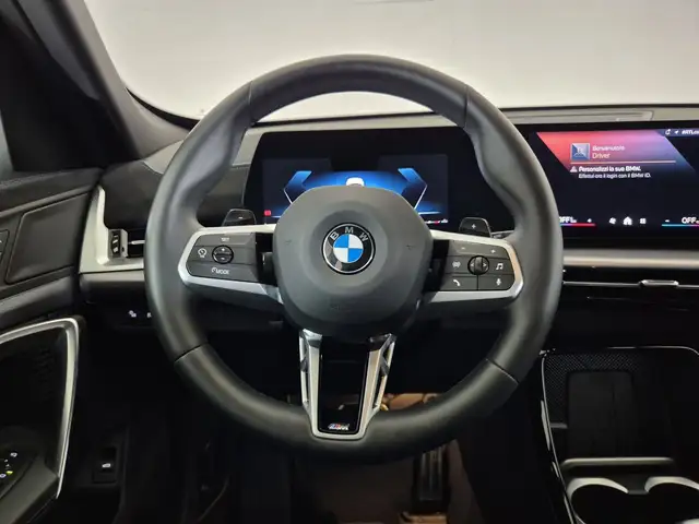 BMW X1 view 9