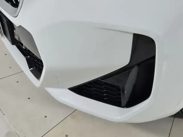 BMW X1 view 20