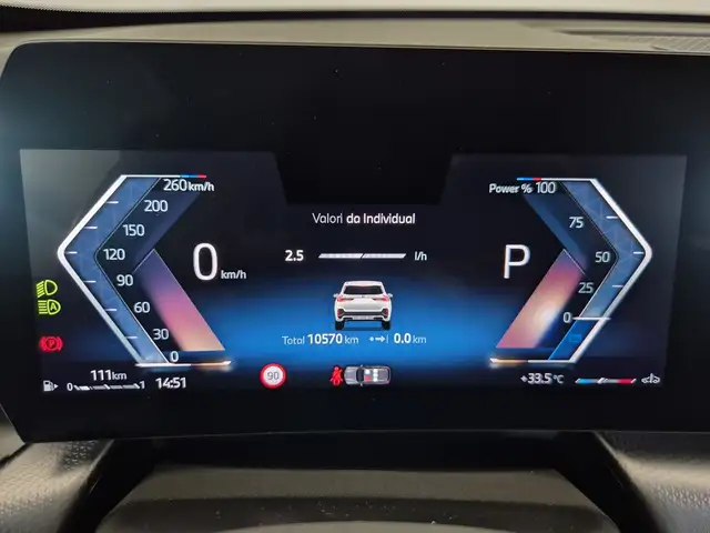 BMW X1 view 15