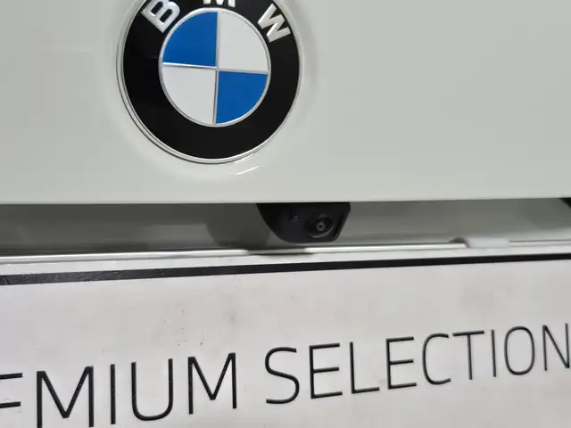 BMW X1 view 17