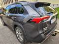 Toyota RAV 4 RAV4 2,5 Hybrid VIP 2WD Aut. VIP Grau - thumbnail 3