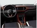 Volkswagen T-Cross 1.0 TSI R-Line LED*Kamera*Keyless Style Orange - thumbnail 3