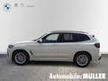BMW X3 20 d M Sport AHK+PANORAMADACH+EL.AUSSENSPIEGEL+SHZ Weiß - thumbnail 6