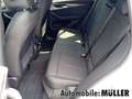 BMW X3 20 d M Sport AHK+PANORAMADACH+EL.AUSSENSPIEGEL+SHZ Weiß - thumbnail 11