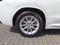 BMW X3 20 d M Sport AHK+PANORAMADACH+EL.AUSSENSPIEGEL+SHZ Weiß - thumbnail 16