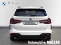 BMW X3 20 d M Sport AHK+PANORAMADACH+EL.AUSSENSPIEGEL+SHZ Weiß - thumbnail 4