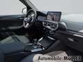 BMW X3 20 d M Sport AHK+PANORAMADACH+EL.AUSSENSPIEGEL+SHZ Weiß - thumbnail 9