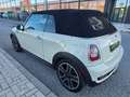 MINI Cooper S Cabrio Aut. Blanco - thumbnail 24
