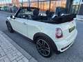 MINI Cooper S Cabrio Aut. Blanco - thumbnail 5