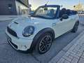 MINI Cooper S Cabrio Aut. Blanco - thumbnail 3