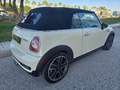 MINI Cooper S Cabrio Aut. Blanco - thumbnail 26