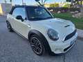MINI Cooper S Cabrio Aut. Blanco - thumbnail 28