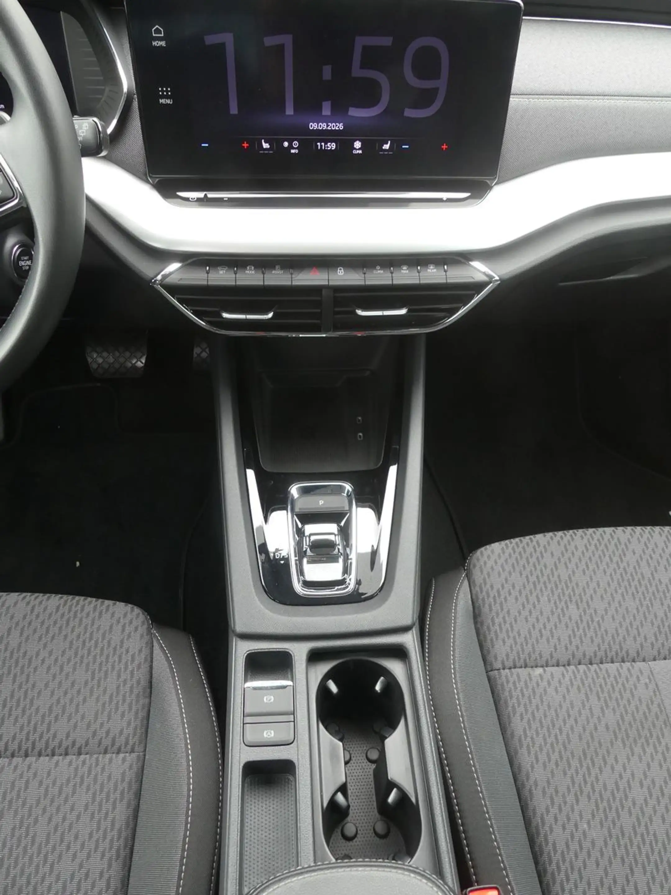 Skoda Octavia Combi Style*Automatik*Nr.00 — photo 13
