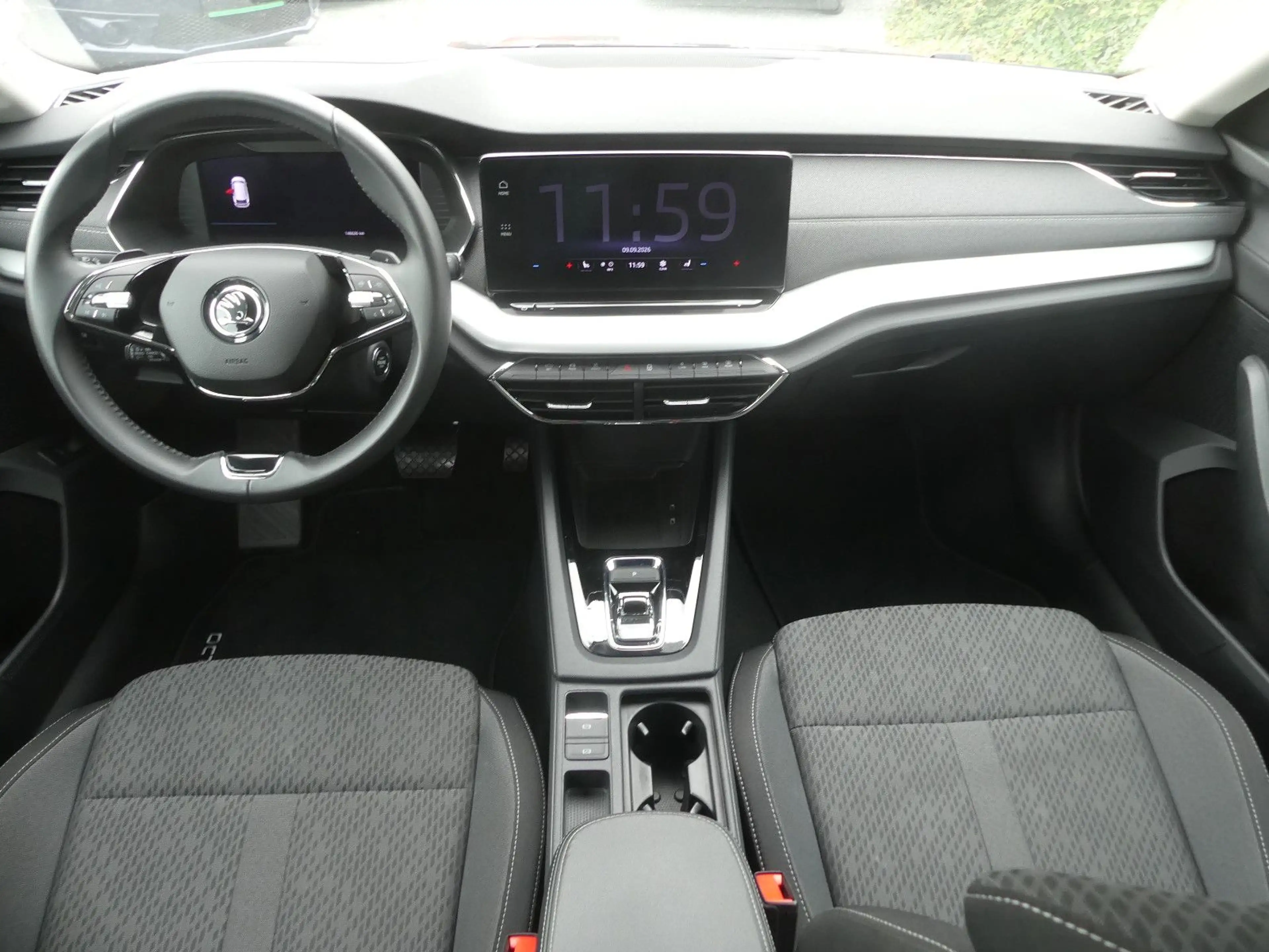 Skoda Octavia Combi Style*Automatik*Nr.00 — photo 12