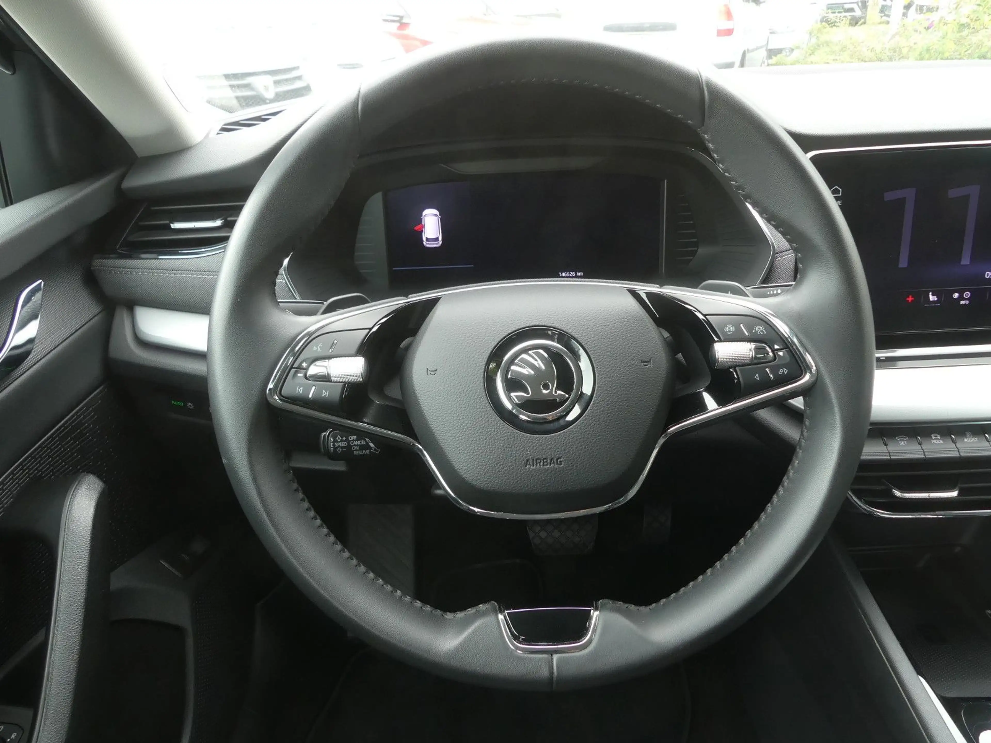 Skoda Octavia Combi Style*Automatik*Nr.00 — photo 14