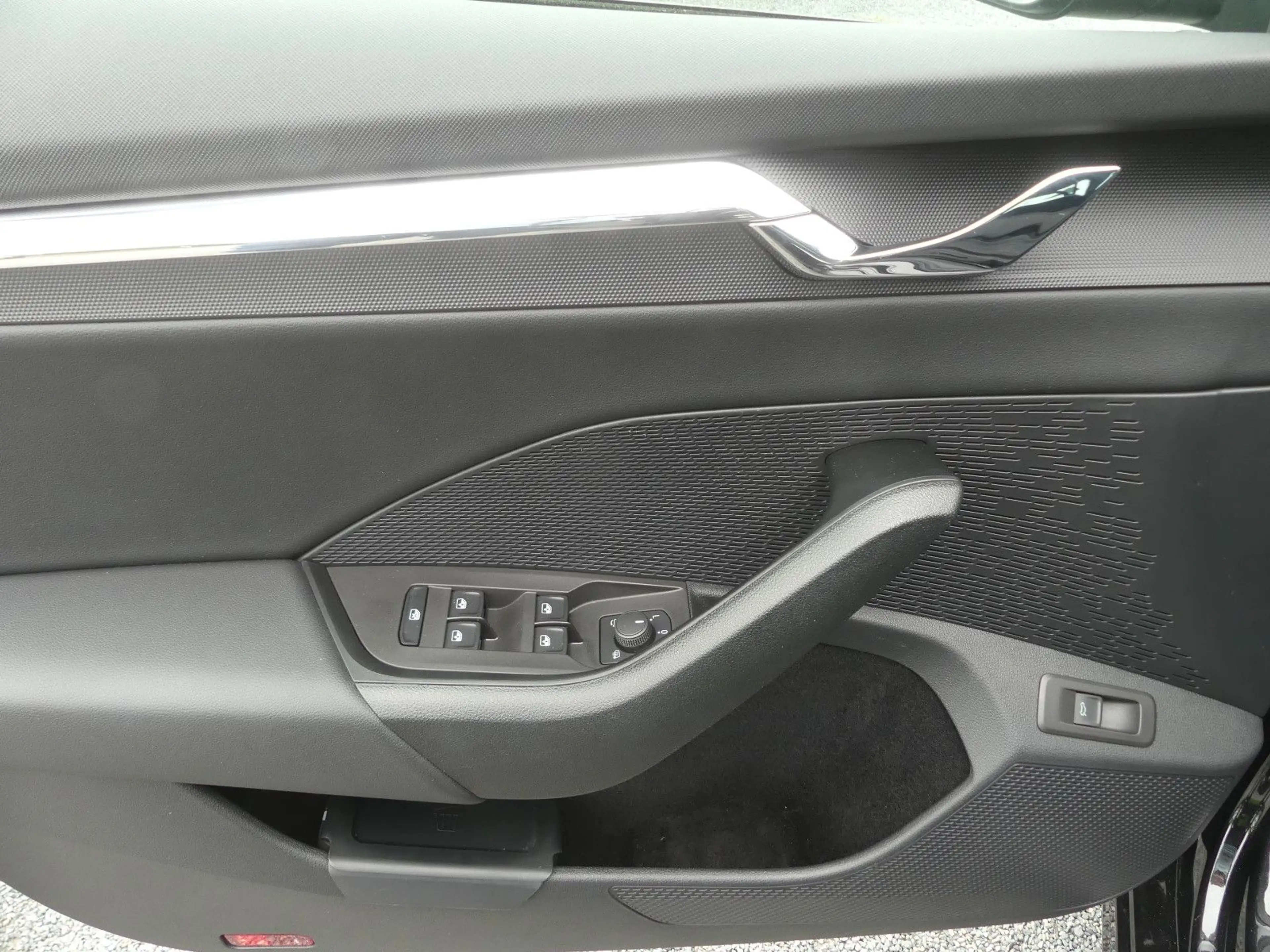 Skoda Octavia Combi Style*Automatik*Nr.00 — photo 15