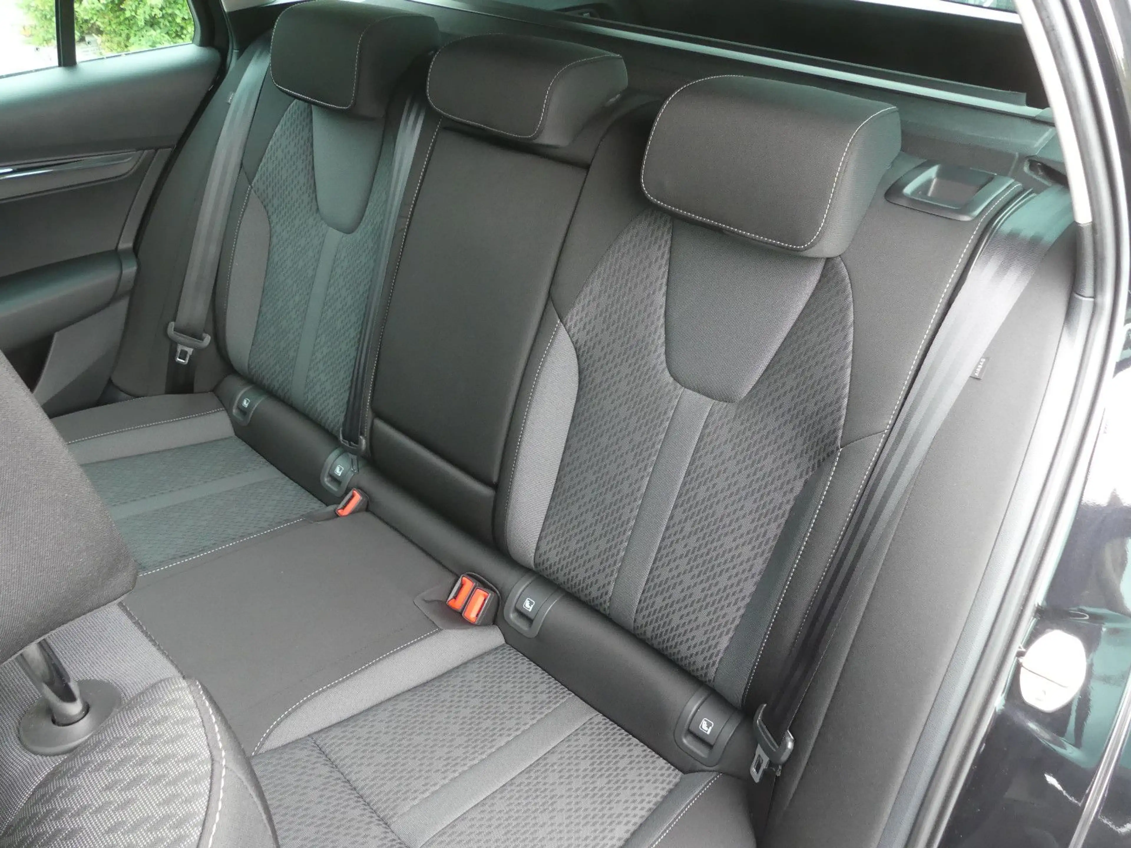 Skoda Octavia Combi Style*Automatik*Nr.00 — photo 11