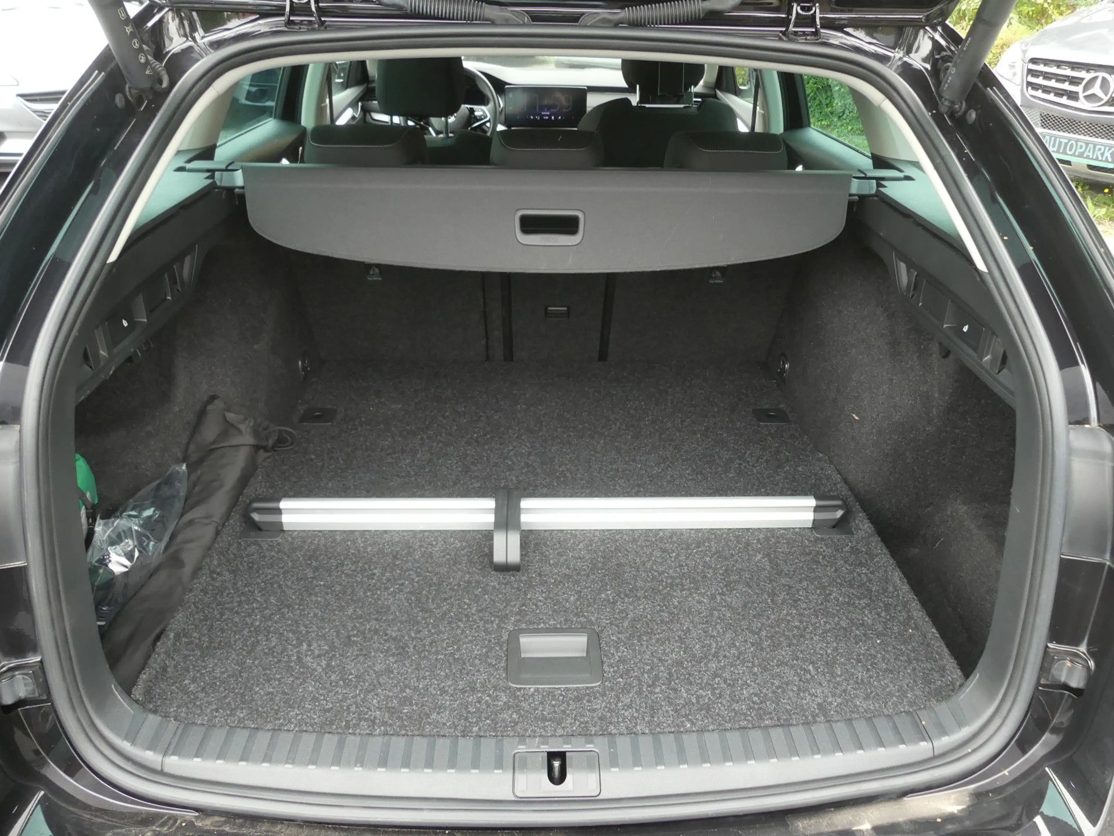 Skoda Octavia Combi Style*Automatik*Nr.00 — photo 9