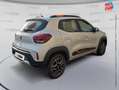 Dacia Spring 45ch Confort Plus - Achat Intégral Gris - thumbnail 6