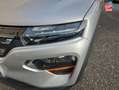 Dacia Spring 45ch Confort Plus - Achat Intégral Gris - thumbnail 13