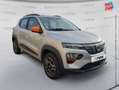 Dacia Spring 45ch Confort Plus - Achat Intégral Gris - thumbnail 3