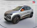 Dacia Spring 45ch Confort Plus - Achat Intégral Gris - thumbnail 1