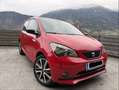 SEAT Mii Mii electric 36,8kWh plus Rot - thumbnail 1