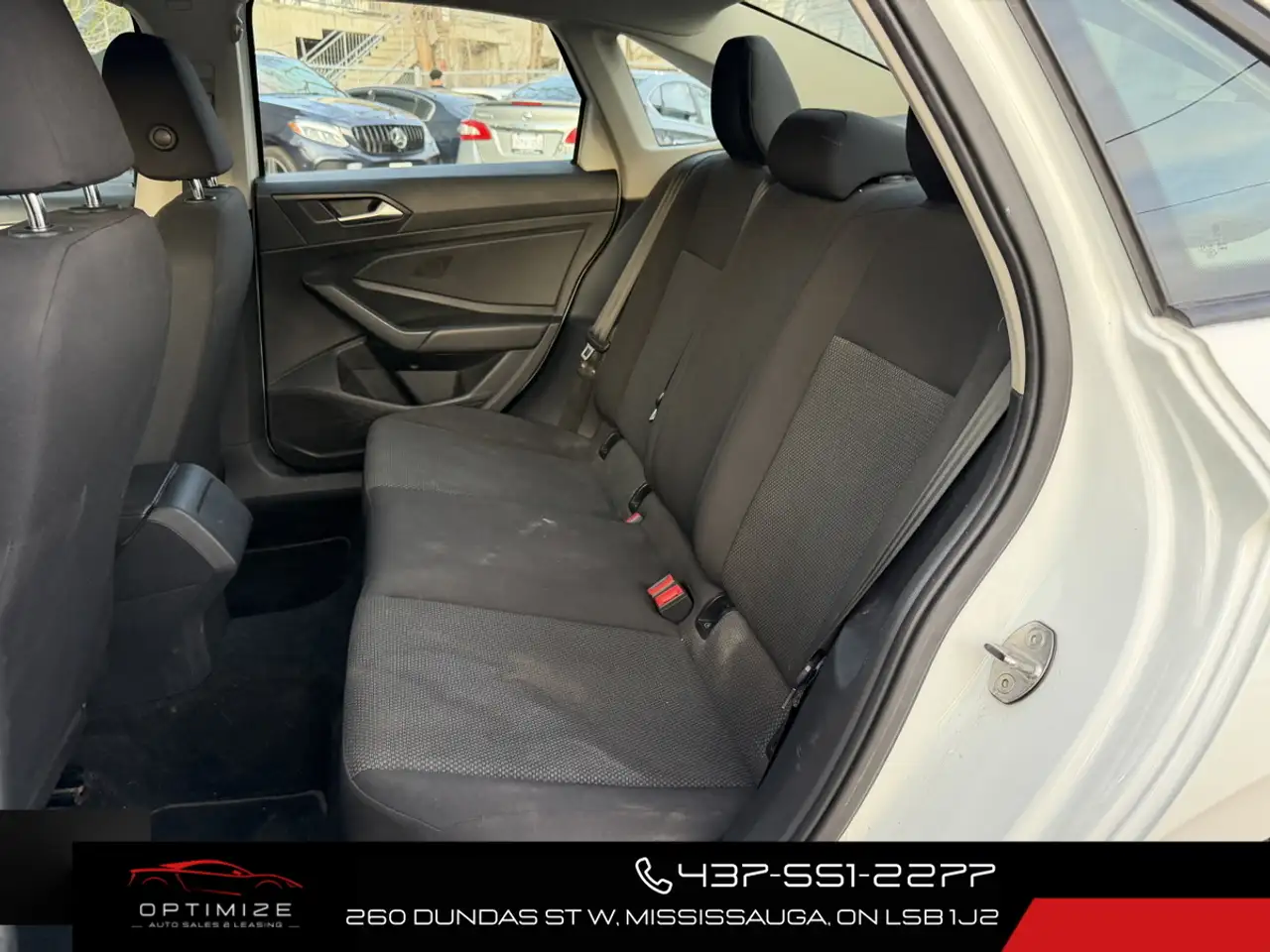 Volkswagen Jetta снимка Volkswagen Jetta