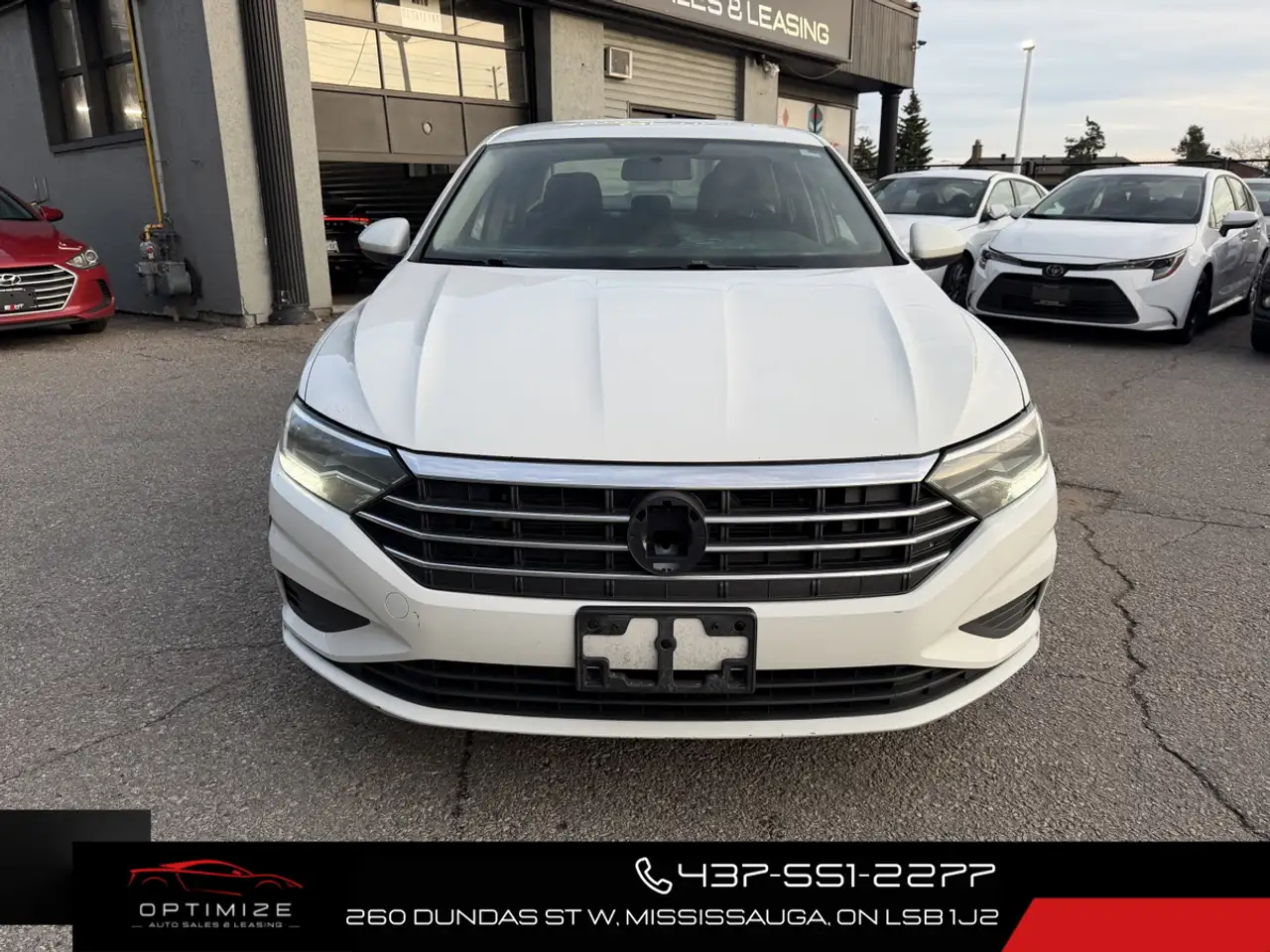 Volkswagen Jetta снимка Volkswagen Jetta