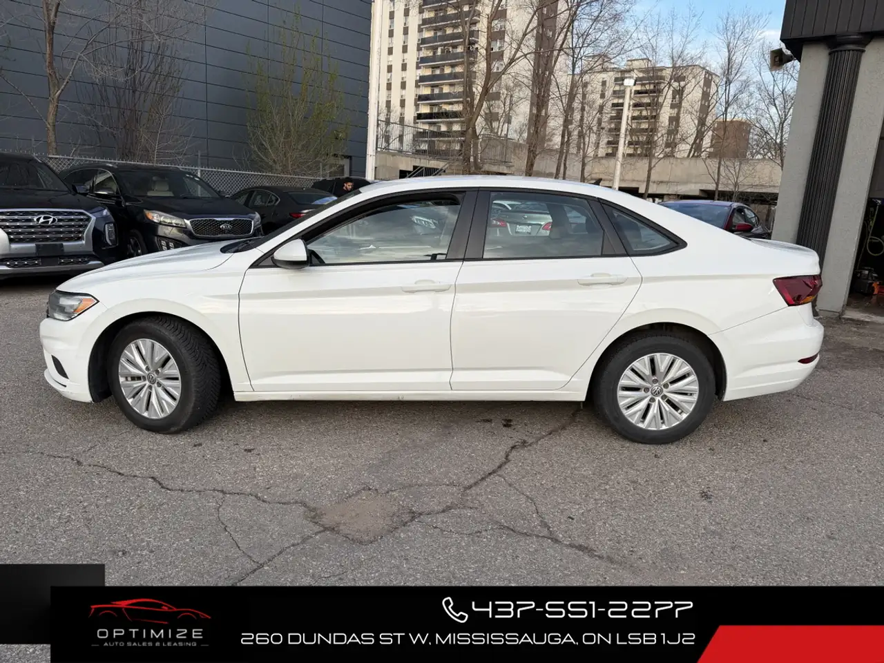 Volkswagen Jetta снимка Volkswagen Jetta