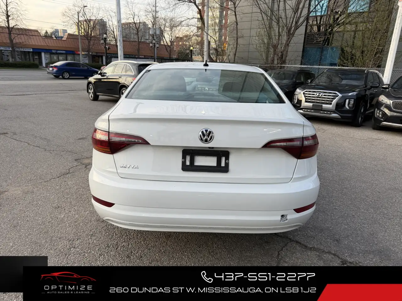 Volkswagen Jetta снимка Volkswagen Jetta