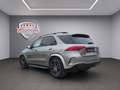 Mercedes-Benz GLE 350 de PHEV 4Matic*AMG LINE*PANO*LUFT*22 ZOLL*360 KAM Grau - thumbnail 7