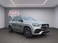 Mercedes-Benz GLE 350 de PHEV 4Matic*AMG LINE*PANO*LUFT*22 ZOLL*360 KAM Grau - thumbnail 3