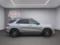 Mercedes-Benz GLE 350 de PHEV 4Matic*AMG LINE*PANO*LUFT*22 ZOLL*360 KAM Grau - thumbnail 4