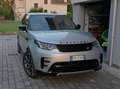 Land Rover Discovery Discovery5 2.0 sd4 HSELuxury 240cv 7pti R-dynamic Argent - thumbnail 3