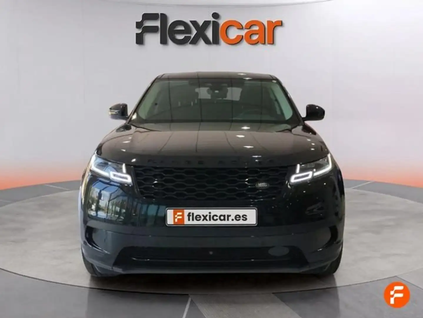 Land Rover Range Rover Velar 2.0D I4 150kW (204CV) S 4WD Auto Negro - 2