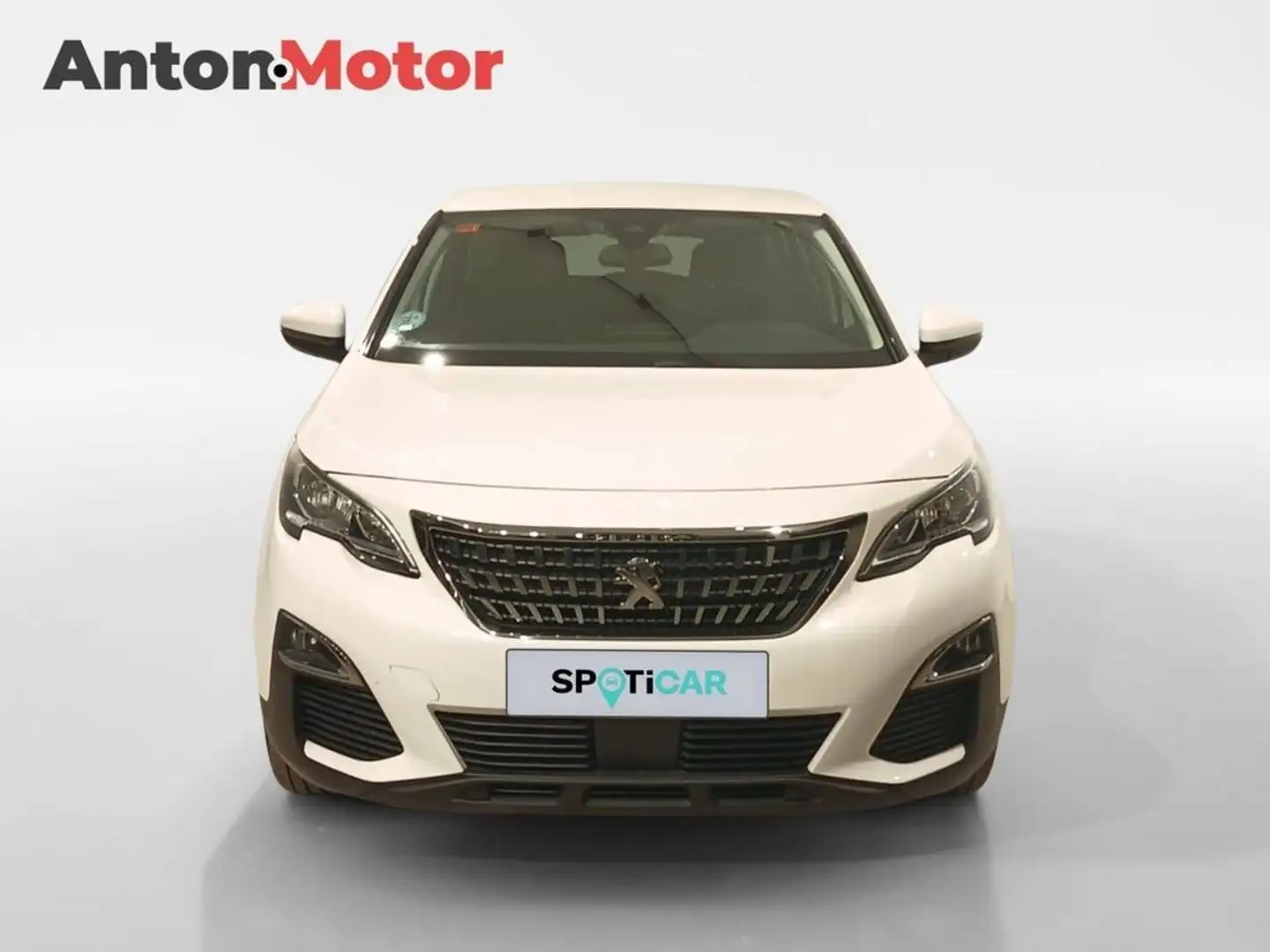 Peugeot 3008 1.2 PURETECH 96KW (130CV)  S&S Active Blanco - 2